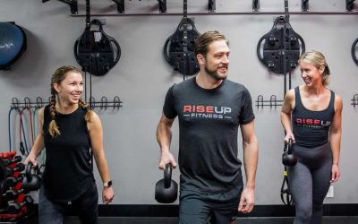 Turn Your Personal Trainer Business into a Brick and Mortar Franchise